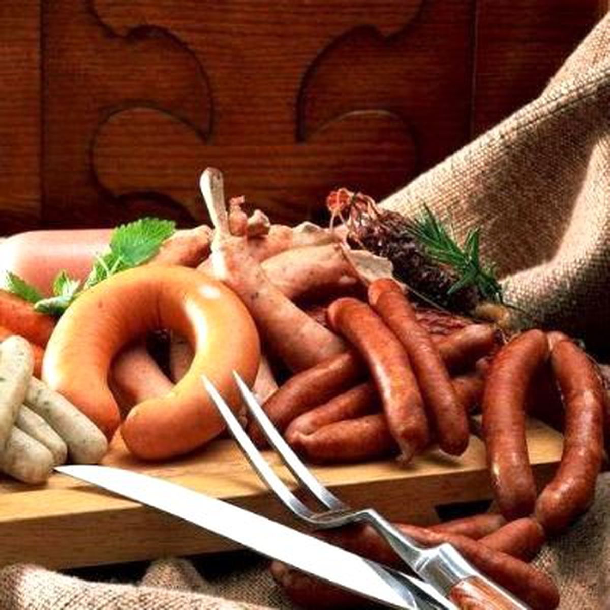 Dünya Sağlık Örgütü'nden İşlenmiş Et Ürünlerine Karşı Kanser Uyarısı