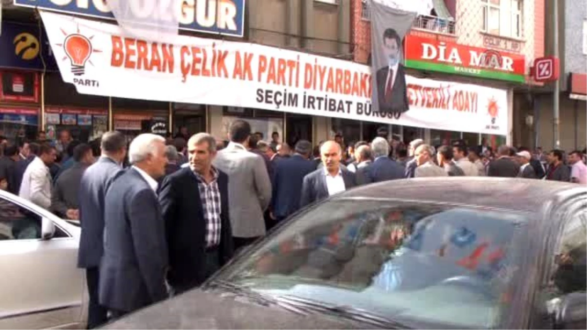Ensarioğlu: "Ya Hendek Kazanlara, ya da Duble Yol Yapanlara"