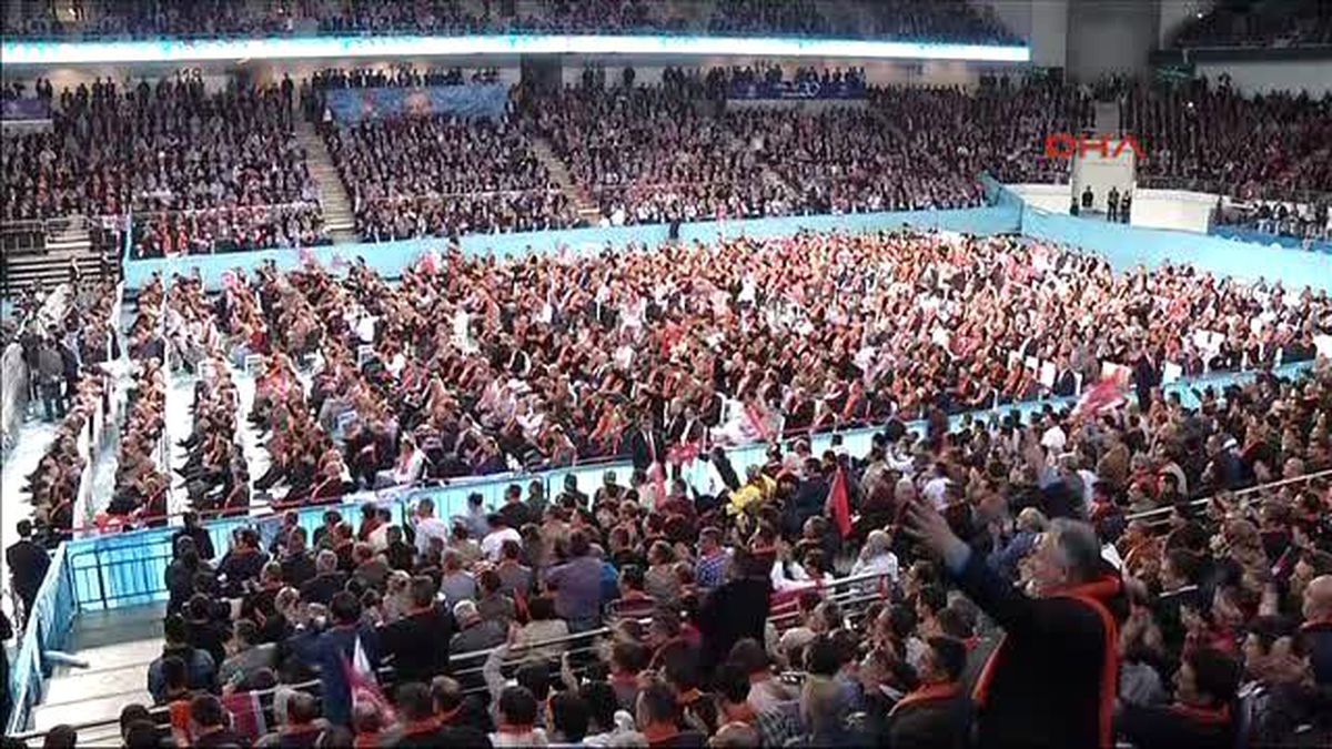 Erdoğan: Bize Yıllarca Şarlatanları, Din Alimi Diye Yutturmak İstediler - 2