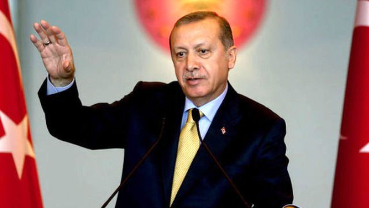Erdoğan: On Yıllarca Küfürbazları Sanatçı Diye Yutturmak İstediler