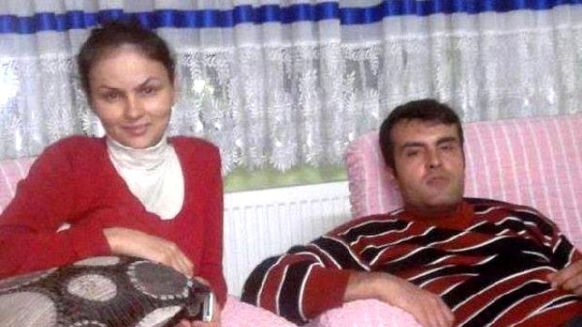 Zonguldak'ta Gözü Dönmüş Koca Karısını 33 Yerinden Bıçaklayıp Öldürdü