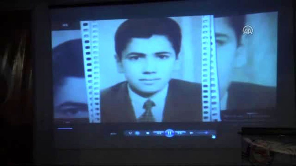 Eski Başbakan Yardımcısı Arınç: 'Partimizin Hizmetinde Devam Edeceğiz'