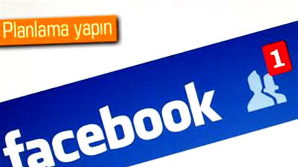 Facebook\'a Yeni Özellik Geldi