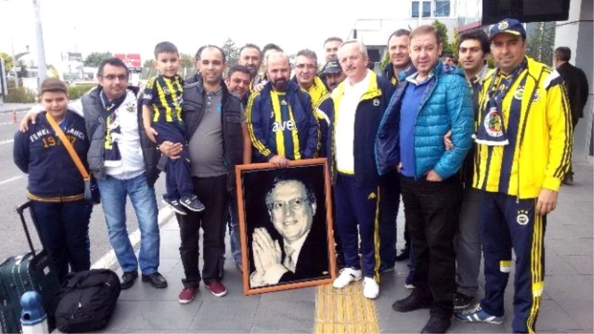 Fenerbahçeli Küçük Berkay\'dan Derbi Tahmini