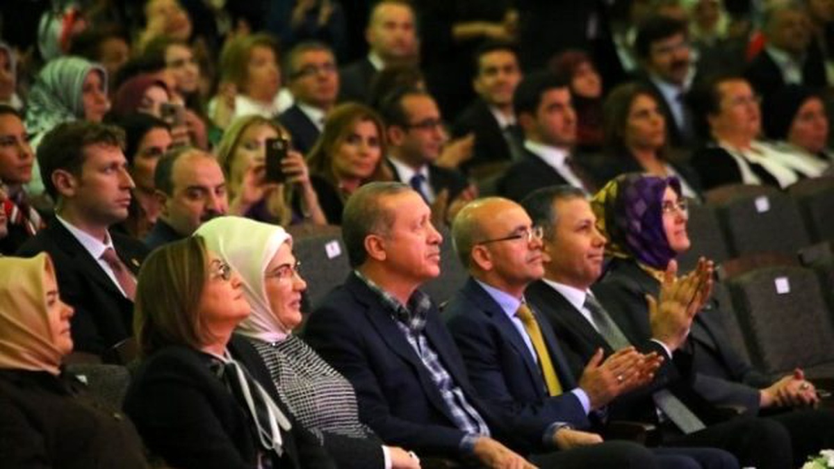Gelin Etmeyin, Okula Gönderin" Projesinin Tanıtımı Yapıldı