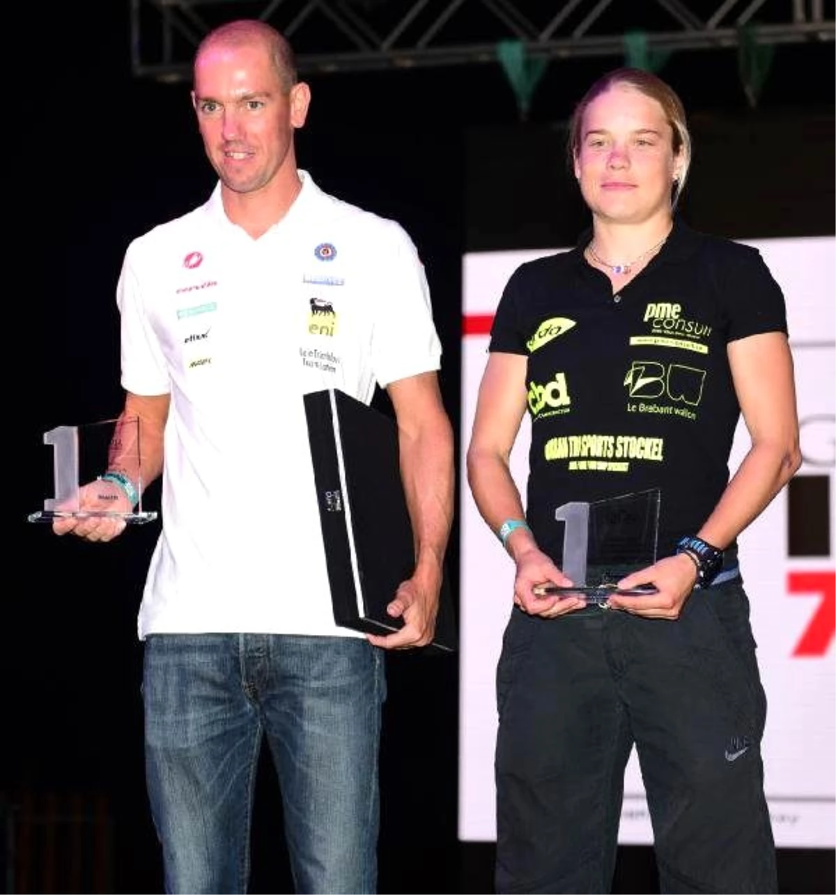 Gloria Ironman 70.3 Antalya Yarışı Başladı (3)