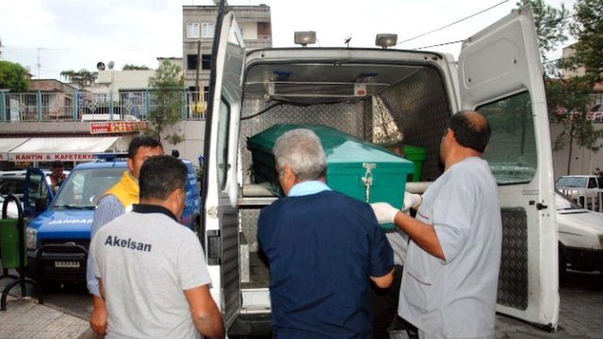 Hak-par Genel Başkanı Kazada Hayatını Kaybetti