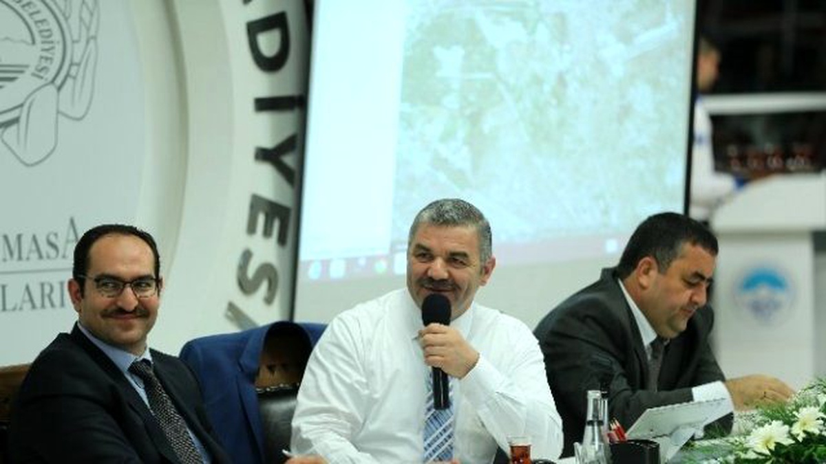 Herkes Düşünecek, Kayseri Büyüyecek