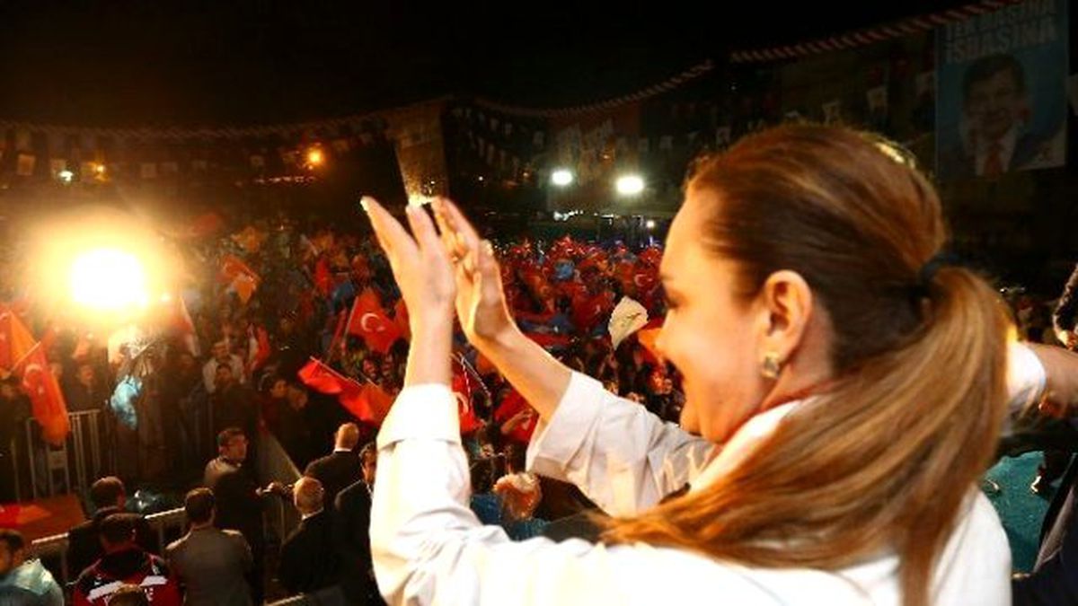 Hotar\'dan Miting Değerlendirmesi