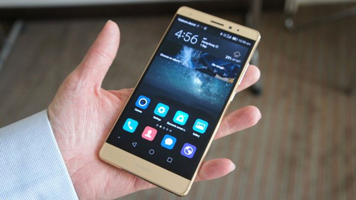 Huawei, Xiaomi\'nin Tacını Kaptı!