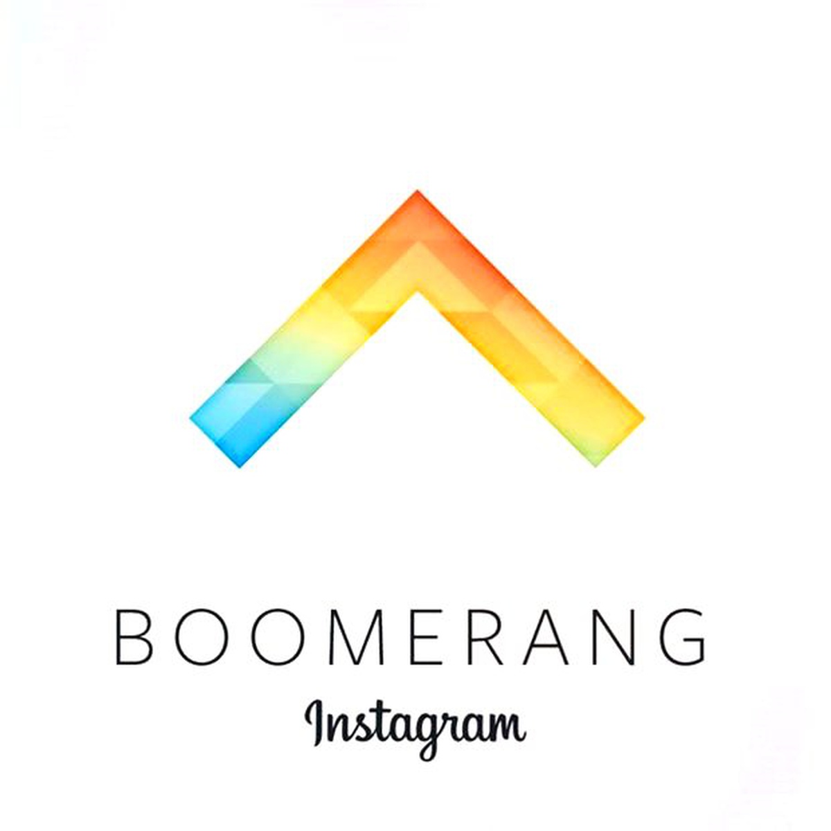 Instagram\'dan Yeni Uygulama; Boomerang