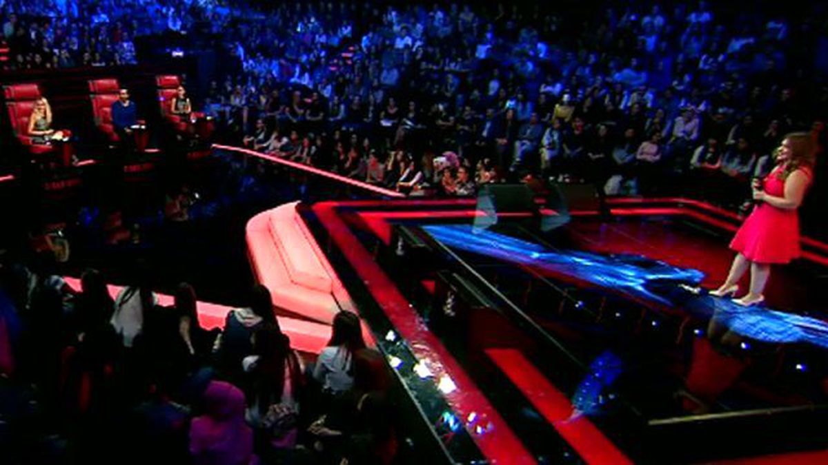 İpek Yiğityılmaz 'Kumralım'