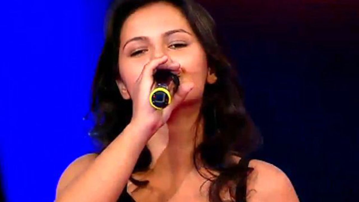 İrem Negiş \'Beyaz Giyme\'