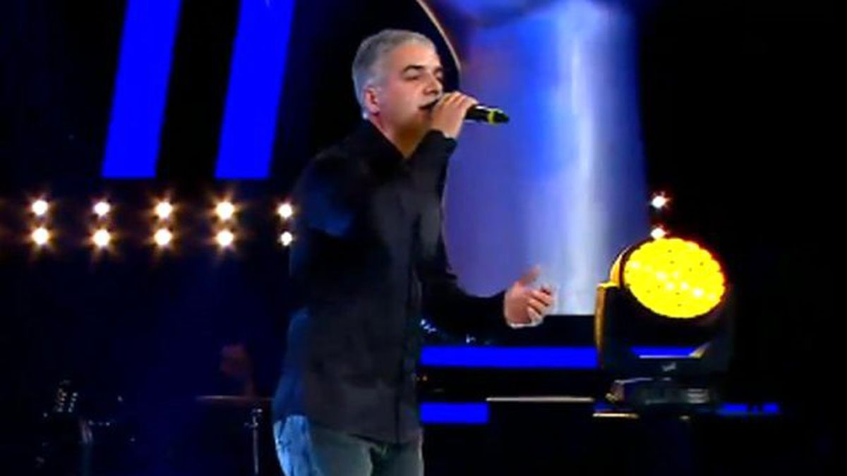 İrşadi Kılıç \'Ervahi Ezelden\'