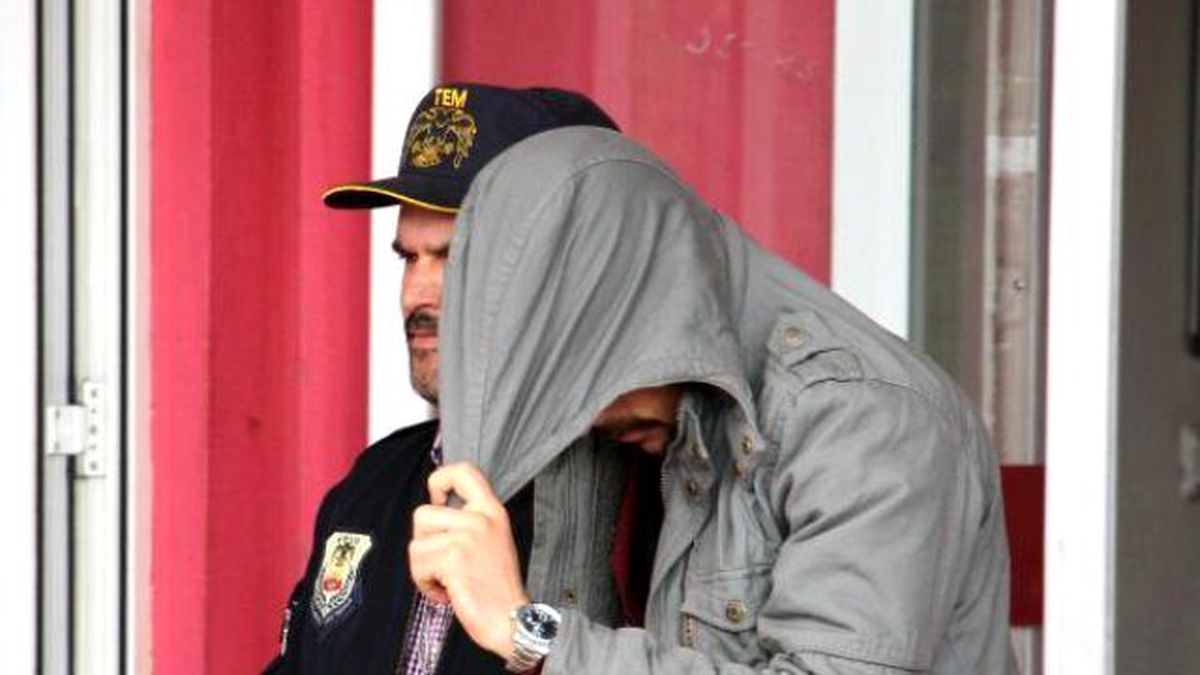 Isparta\'da Terör Operasyonu: 7 Gözaltı