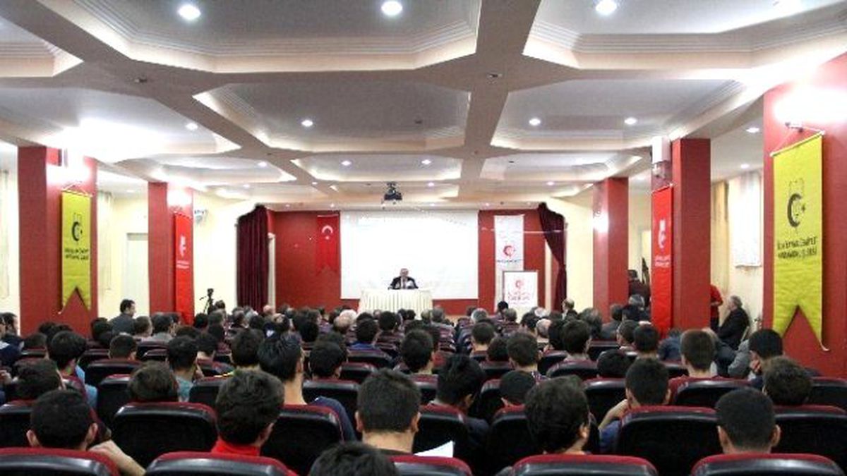 İyc\'den Hicret ve Aşure Günü Programı