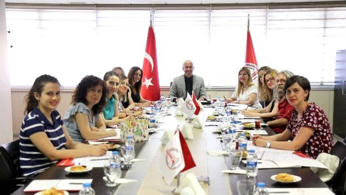 Kadın Çalıştayı\'na Geri Sayım Başladı