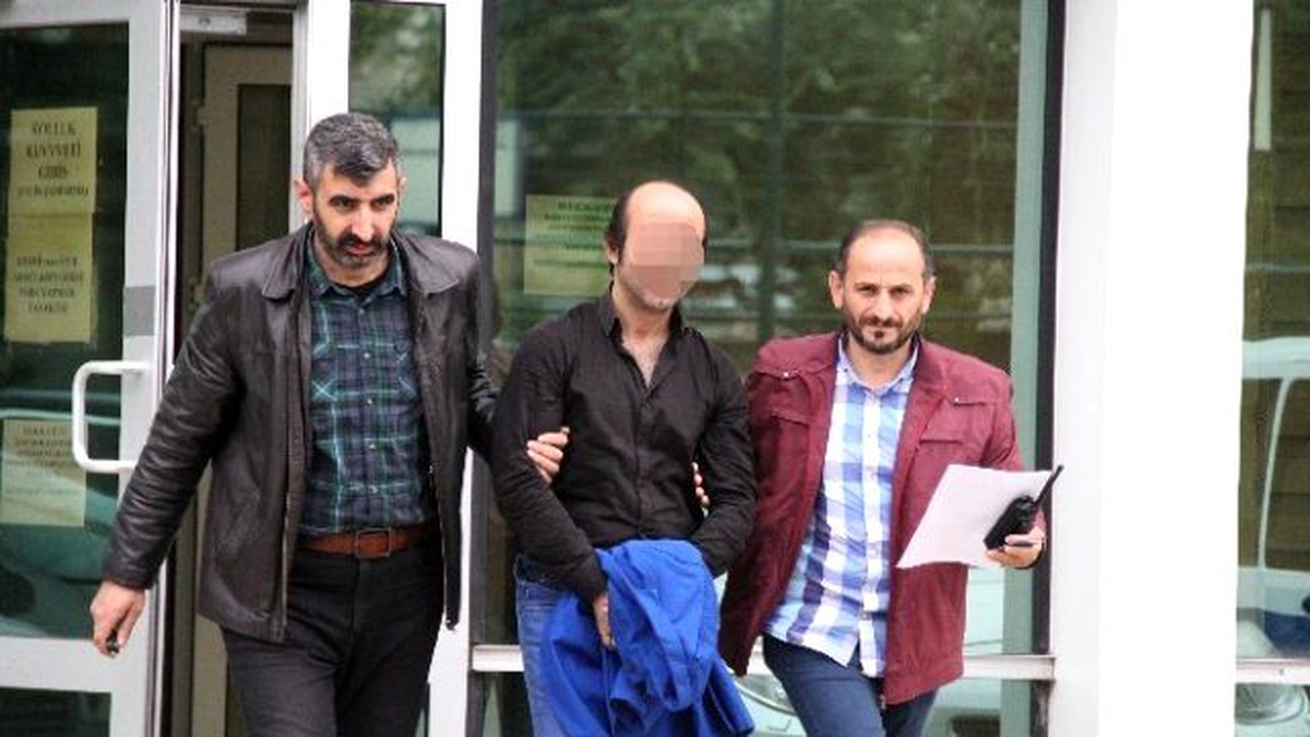 Kamu Hastaneleri Birliğine Silahlı Saldırı İddiasına Tutuklama