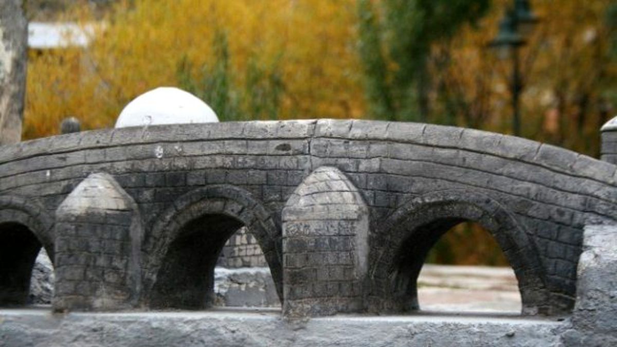 Kars\'ta Sonbahar Güzelliği
