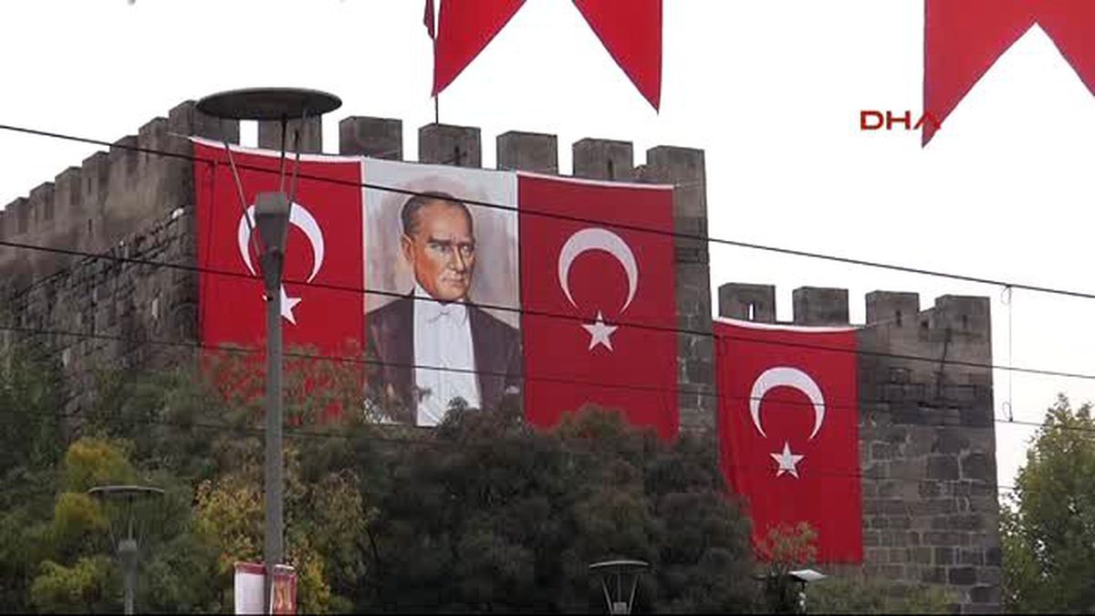 Kayseri 29 Ekim Provası, Gerçeğini Aratmadı