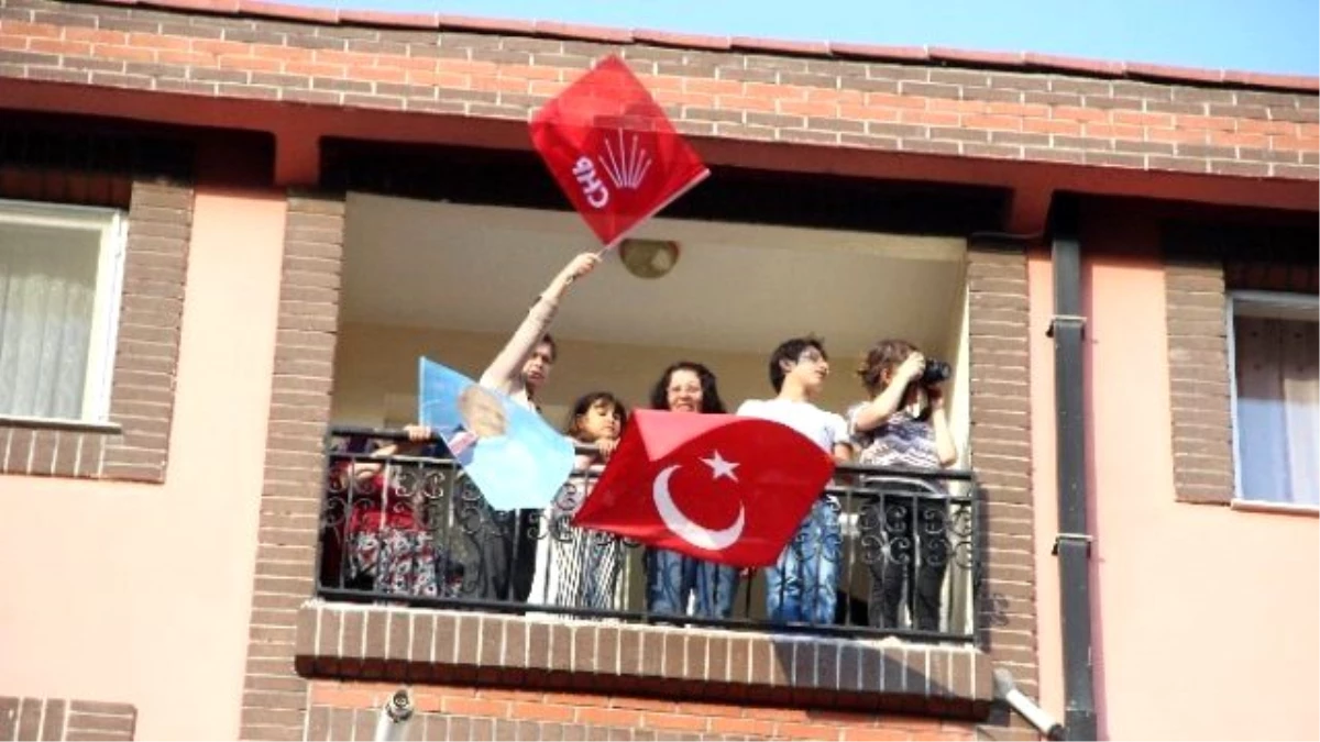 Kılıçdaroğlu: "Tüm Siyasi Partiler Bizim Seçim Bildirgemizi Esas Aldılar"