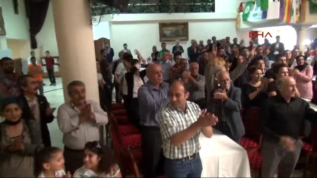 Kirli Savaş Silahlarını Kırıp, Ellerine Vereceğiz