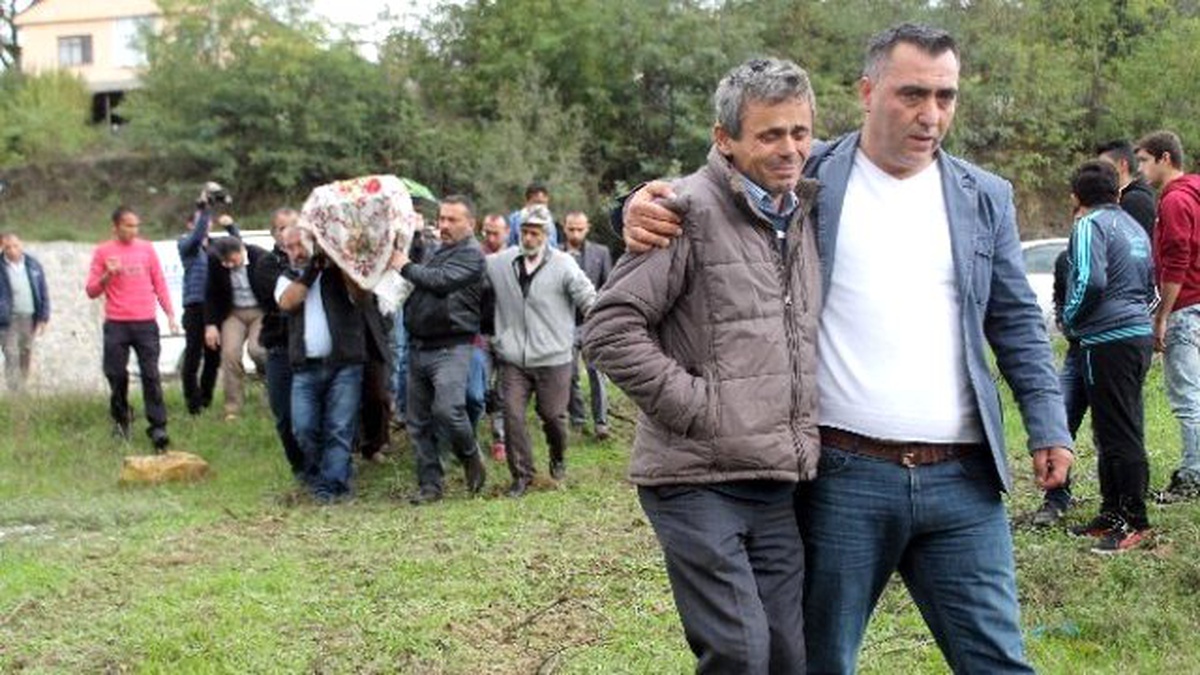 Kocası Tarafından Öldüren Kadının Ablası: "Gözümün Önünde Kardeşimi Doğradı"