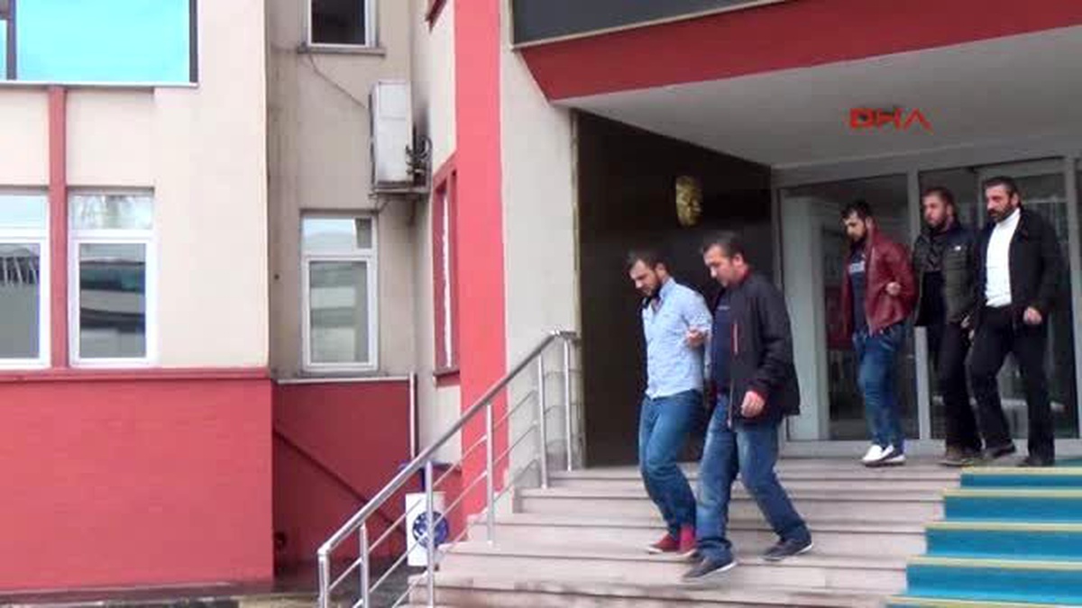 Kuyumcunun Çalınan Altınları Pekmez, Lor Peyniri ve Kadayıfın İçinden Çıktı