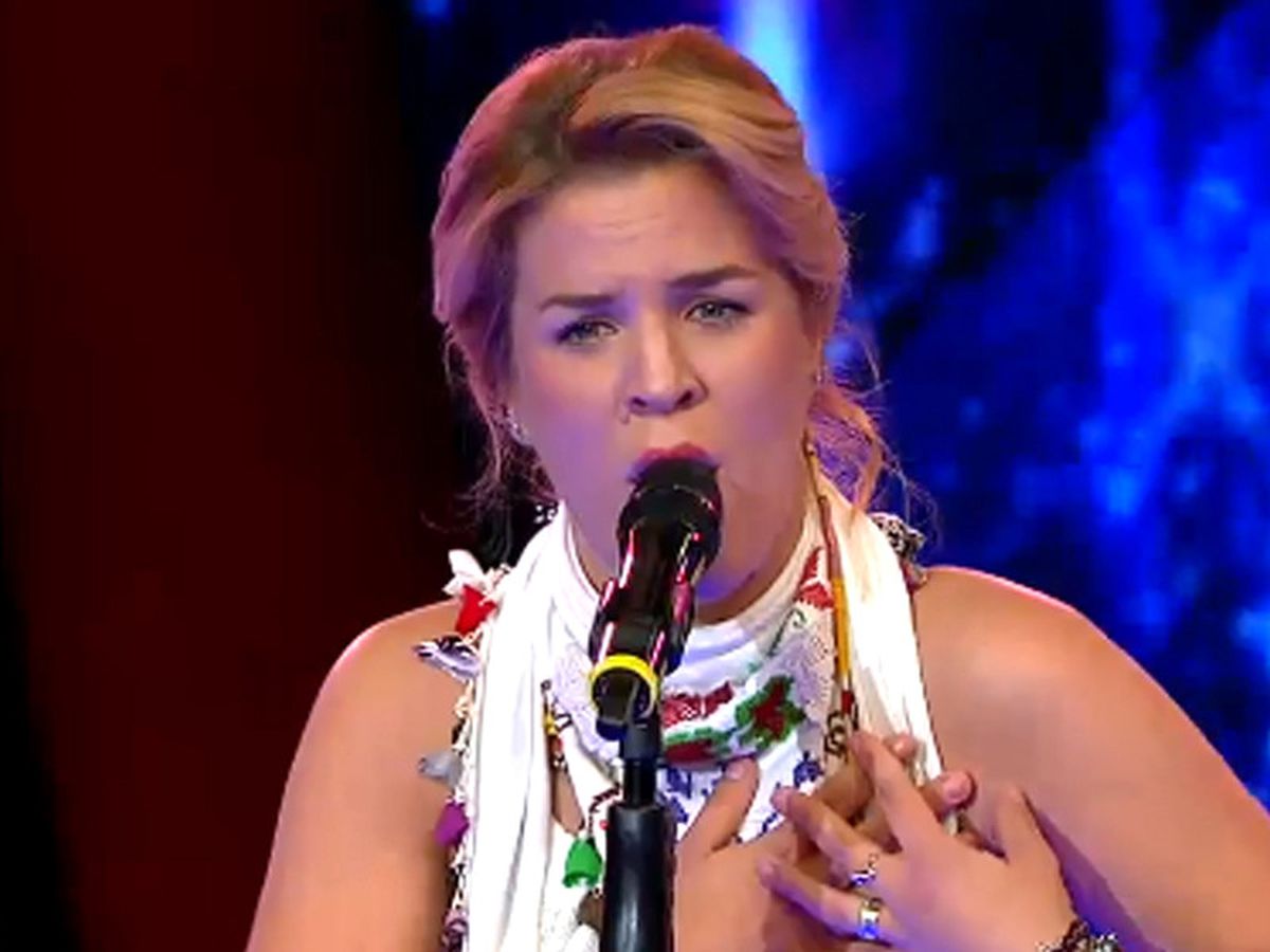 Leyla Karadeniz \'Je Veux\'