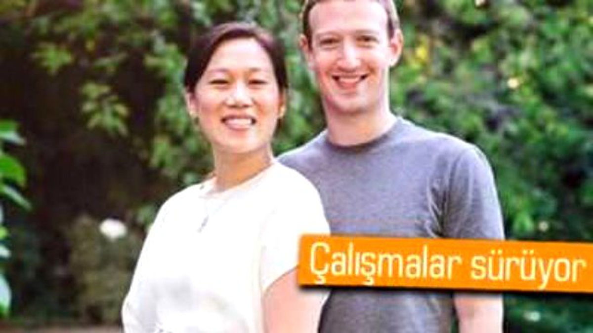 Mark Zuckerberg, Silikon Vadisi\'ne Okul Açıyor