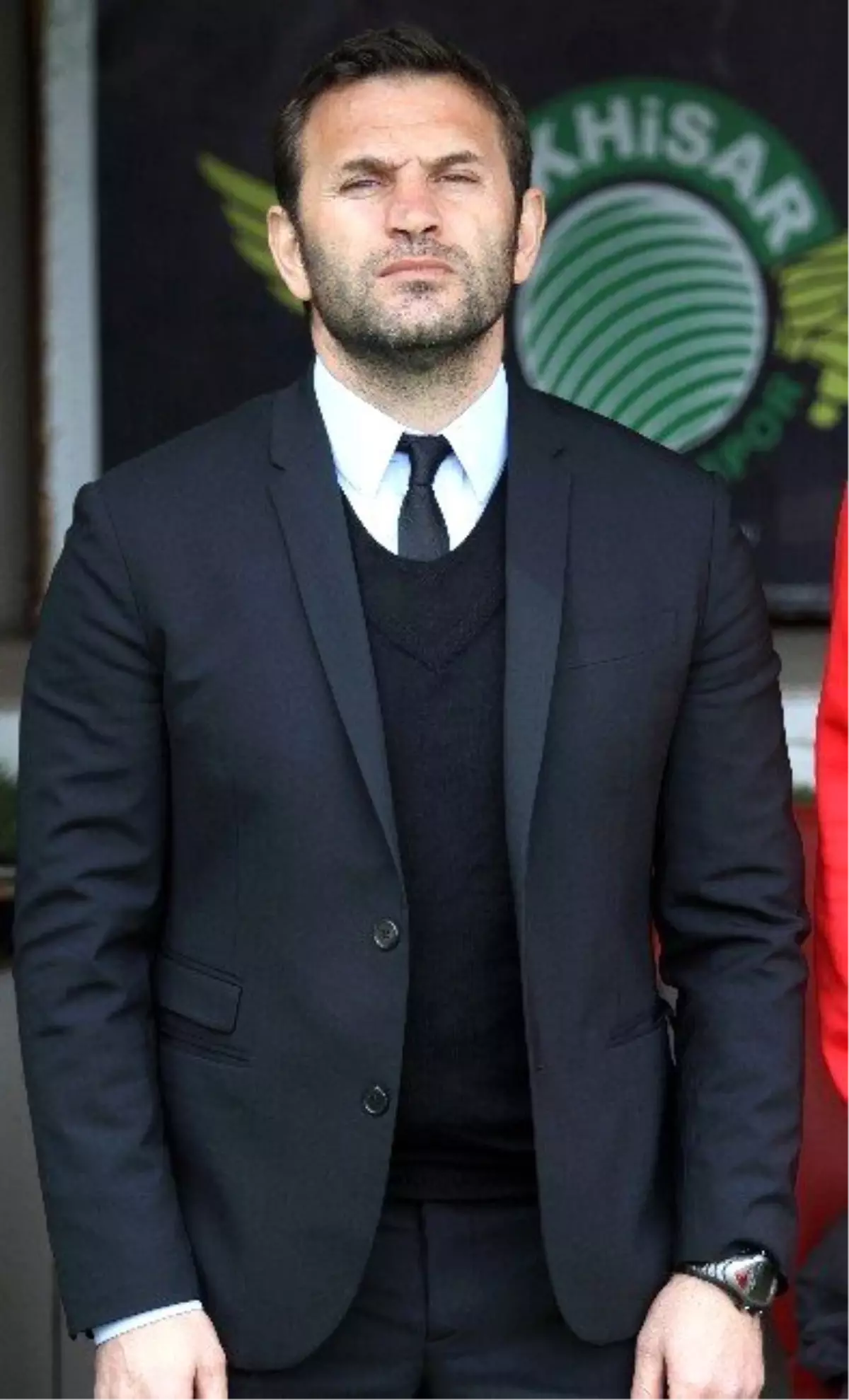 Medicana Sivasspor, Okan Buruk ile Prensipte Anlaştı