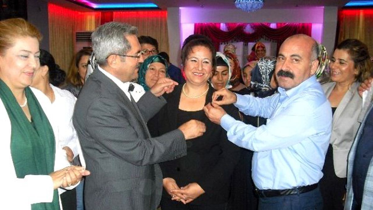 MHP\'den AK Parti\'ye Katılım
