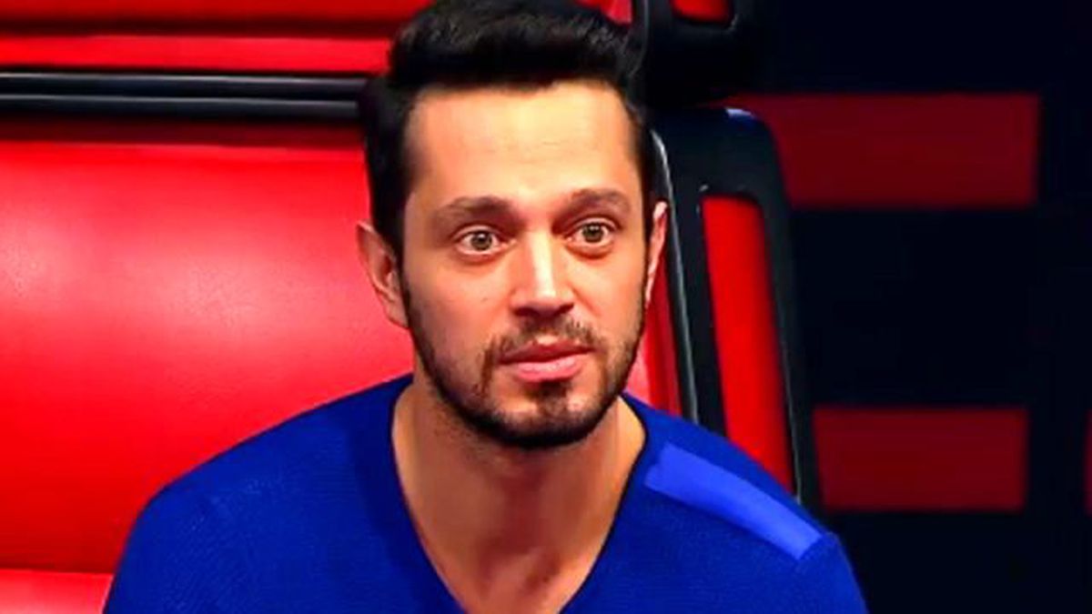 Murat Boz\'a Verdiği Cevap Stüdyoyu Yıktı!
