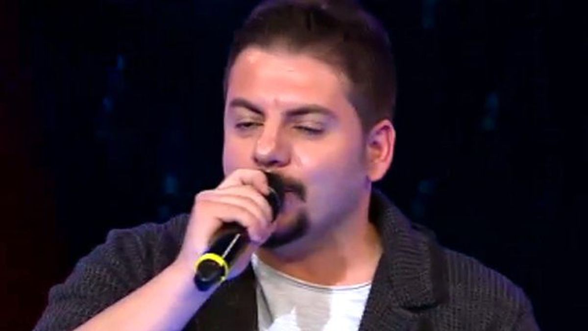 Murat Özsarı \'Sessiz Gemi\'