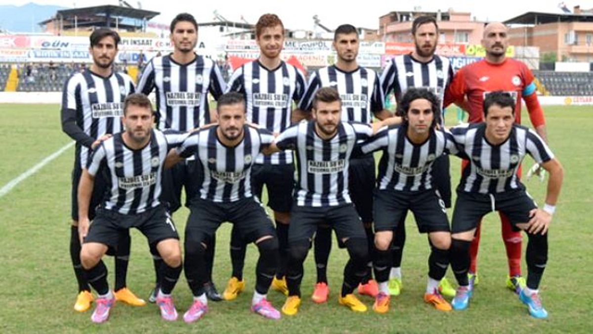Nazilli Belediyespor Penaltı Kaçırma Rekoru Kırdı