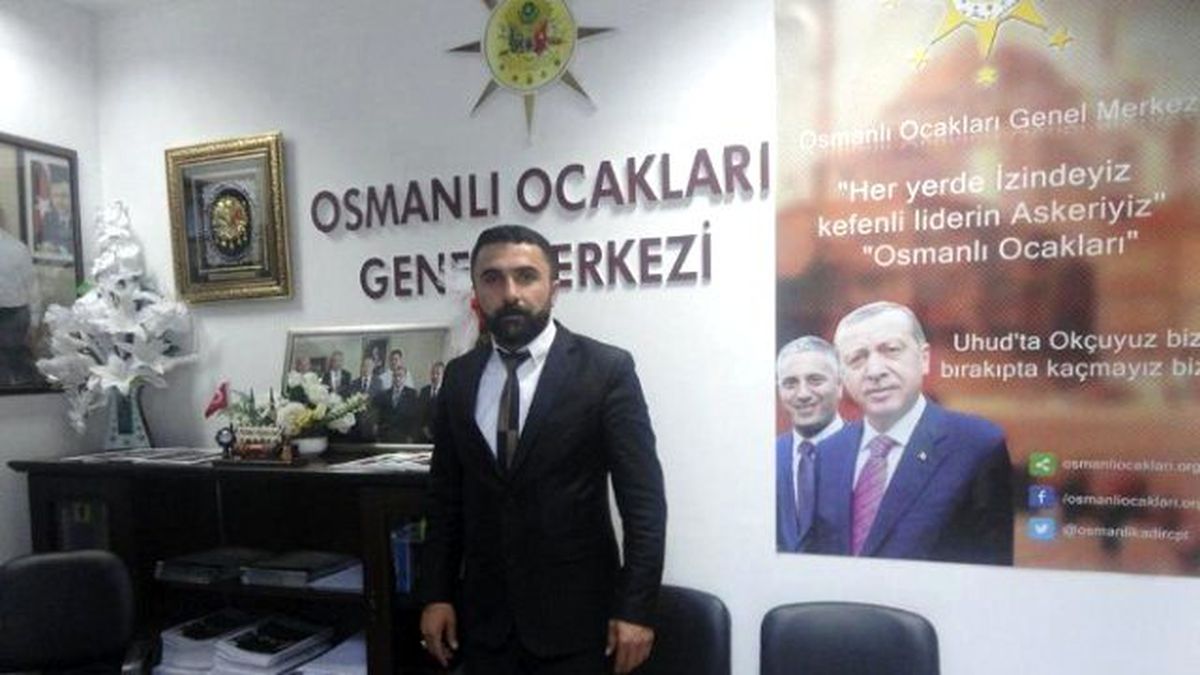 Osmanlı Ocakları\'ndan Aşure Günü Mesajı