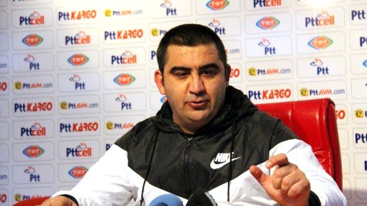 Özat: "Rakip Eksik Kalınca Direnci Arttı"