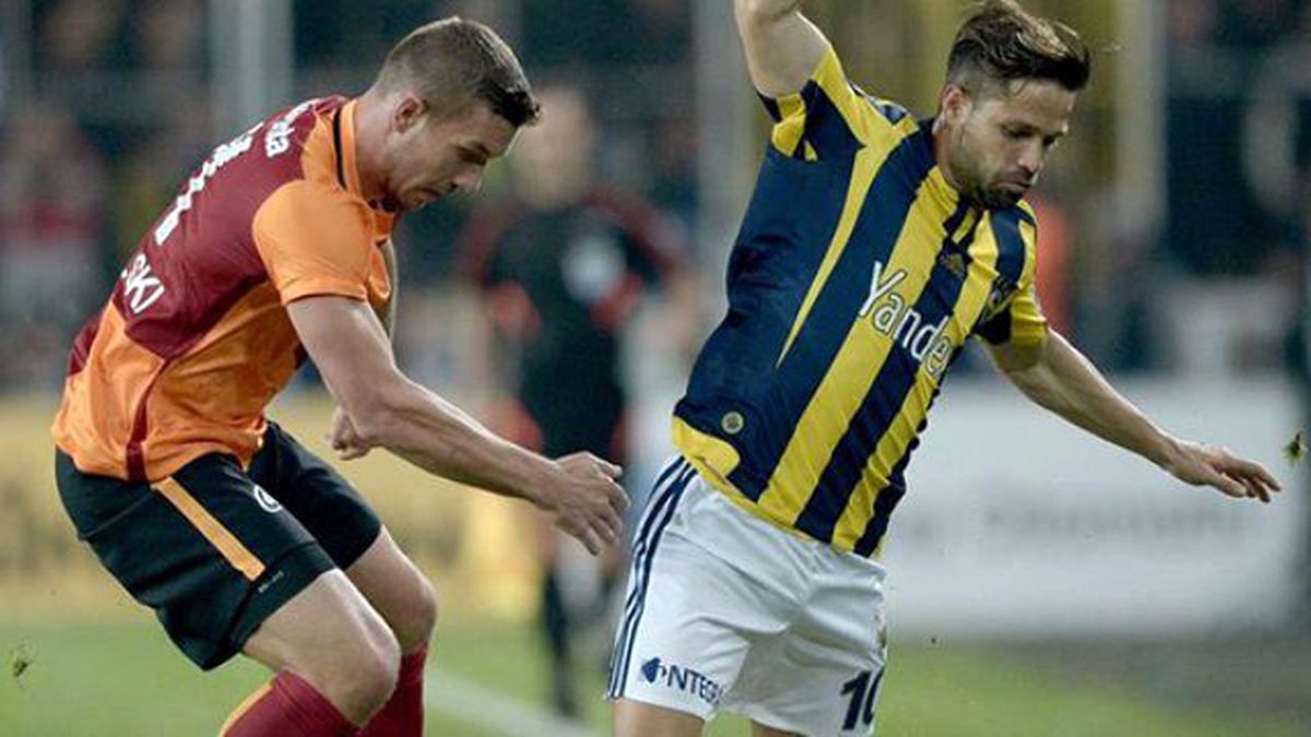 Podolski: Sonuçtan Memnun Değiliz