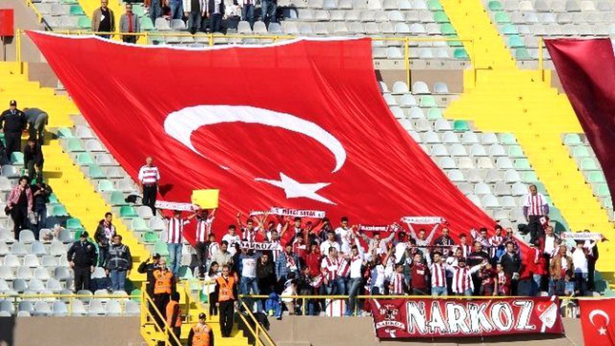 PTT 1. Lig