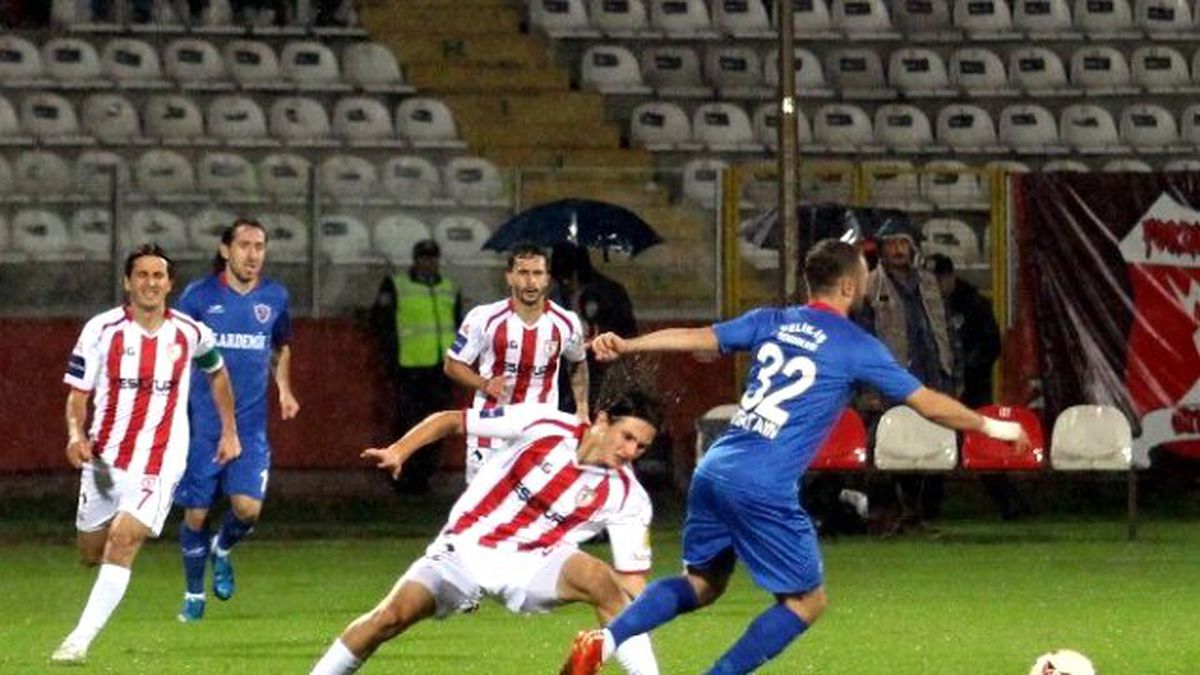 PTT 1. Lig