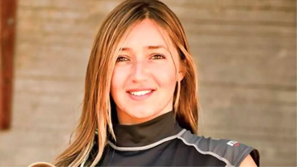 Şahika Ercümen, Rekor Denemesi Sırasında Bayıldı