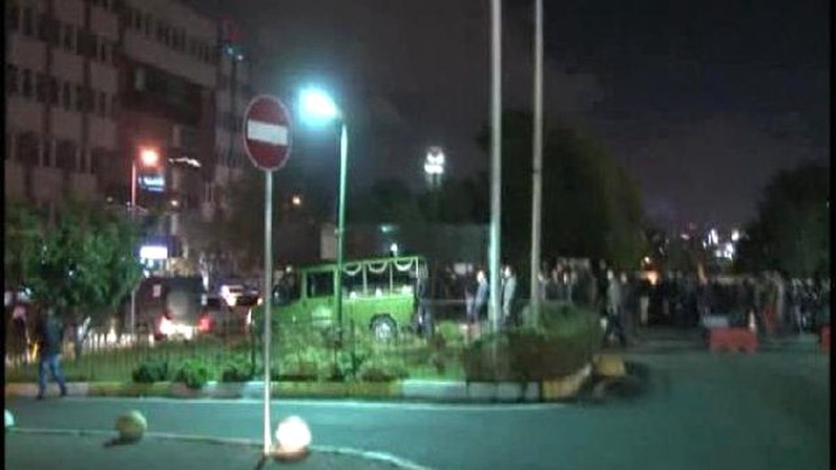 Sarıyer\'deki Operasyonda Ağır Yaralanan Dilek Doğan Hayatını Kaybetti
