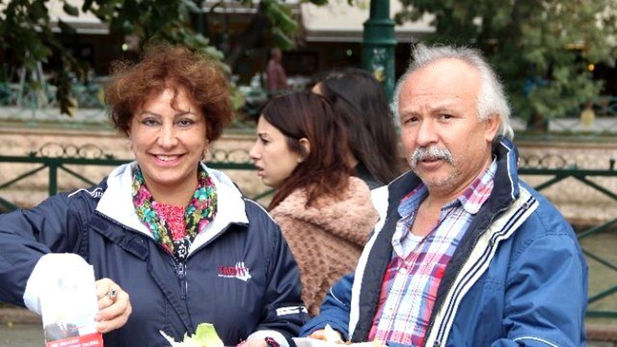 Seçim Bahane Çiğ Köfte Şahane