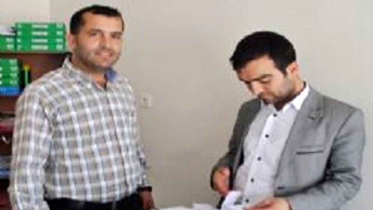 Seçmen Pusulalarının Dağıtımı Başladı