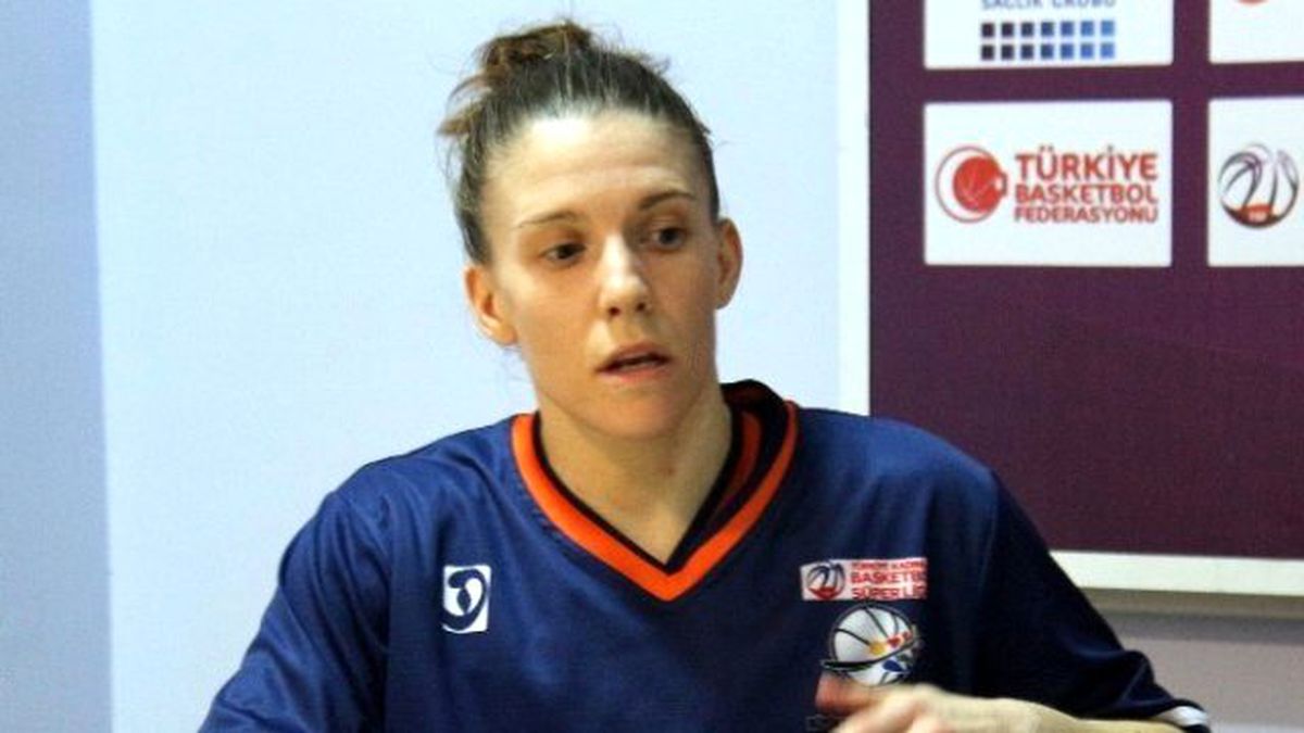 Türkiye Bayan Basketbol Ligi