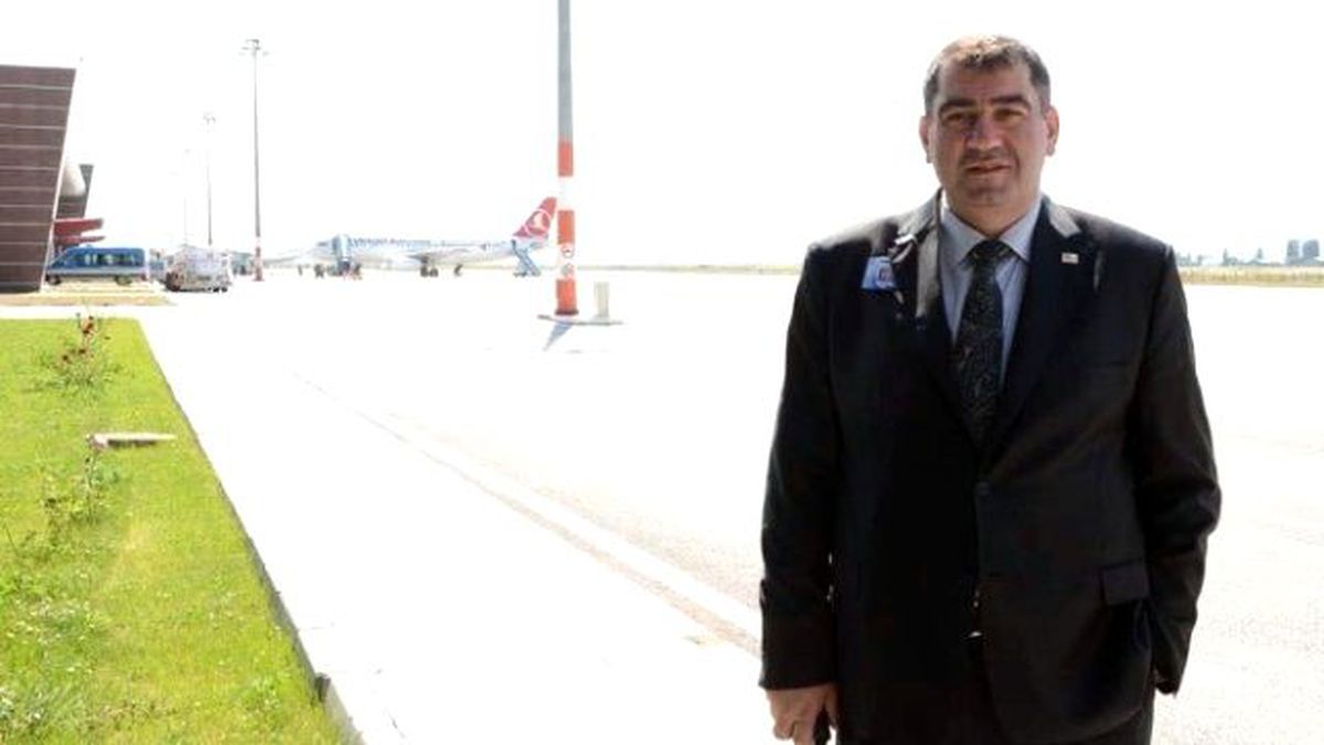 Tuvalet Kavgası Uçağa Acil İniş Yaptırdı