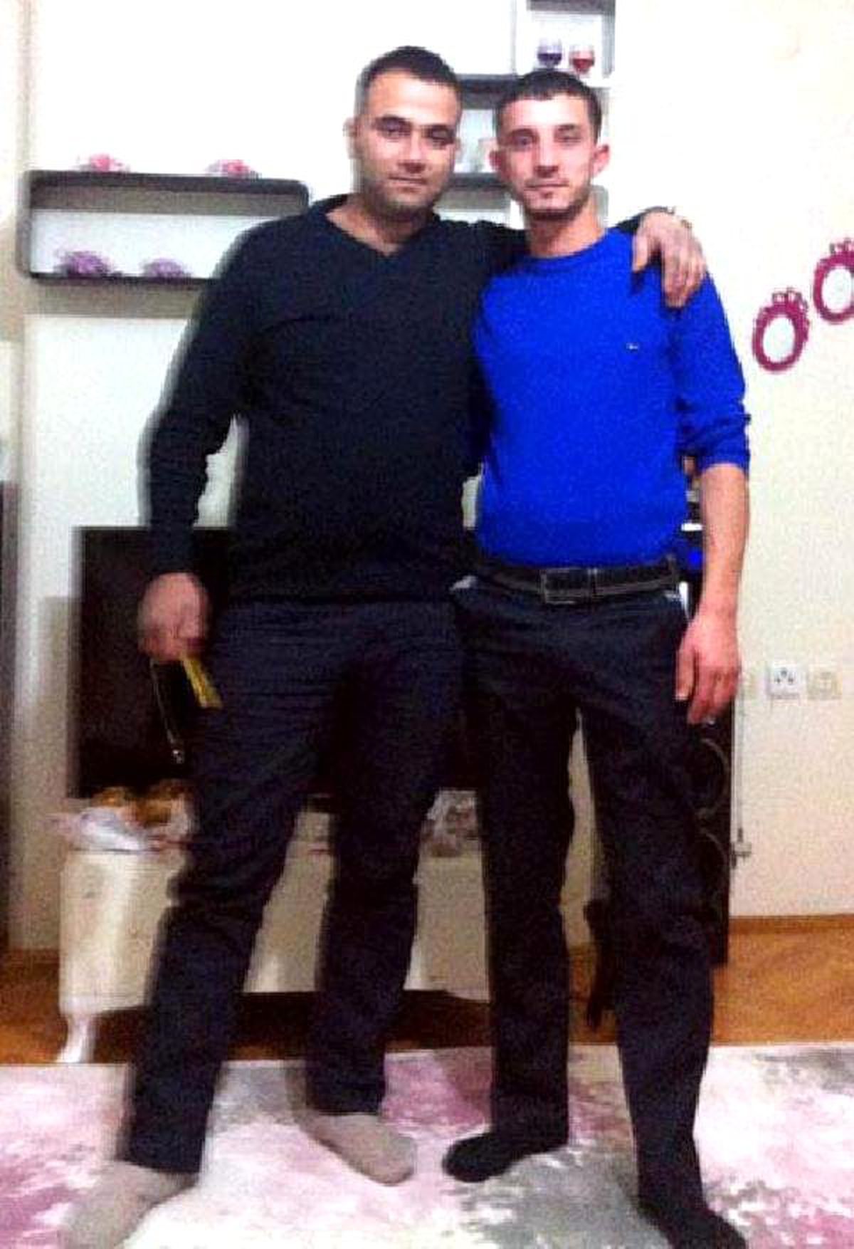 Uçuruma Yuvarlanan Minibüste 3 Ölü (2)