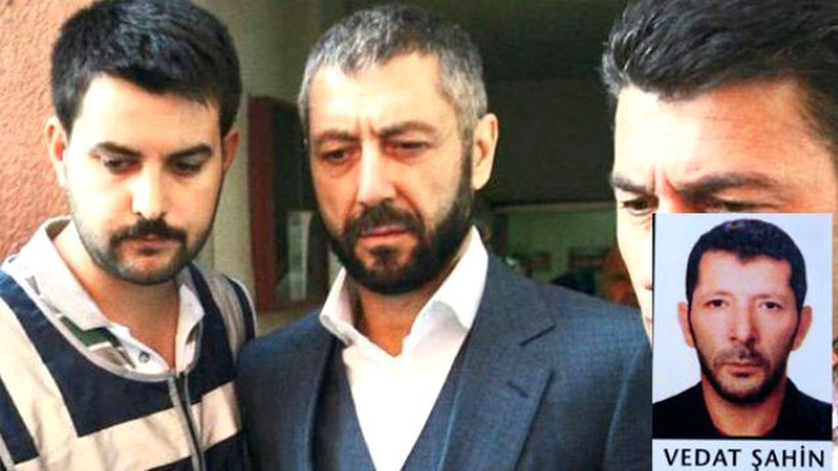 Ünlü Mafya Babası Vedat Şahin'in Oğlu Silahlı Kavgada Ağır Yaralandı