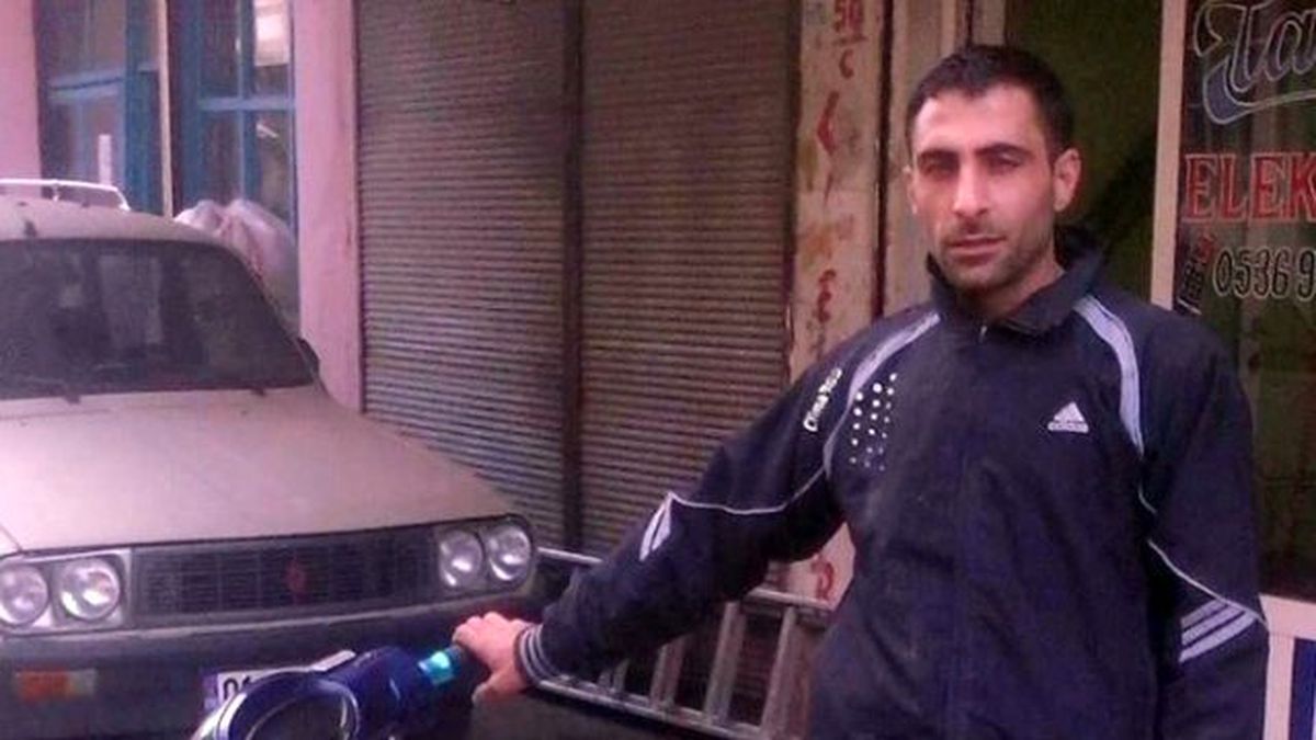 Adana'da Göğsü Ağrıyıp Eve Giden Genç Uykuda Kalp Krizi Geçirip Öldü