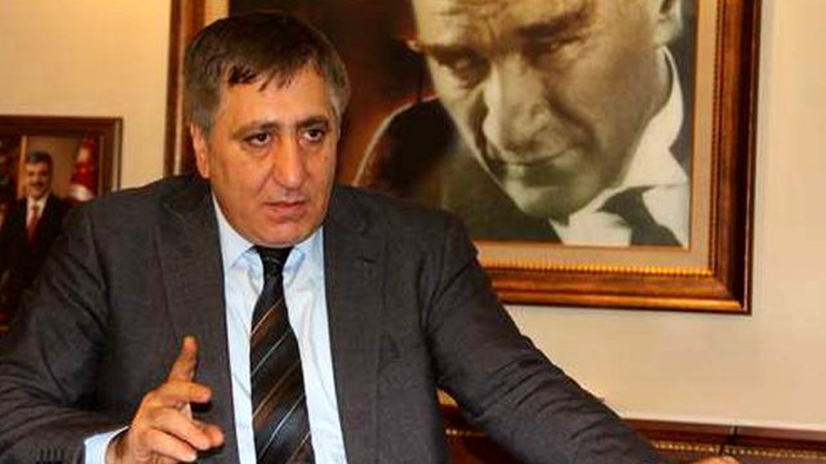 Vali Bahane Reklam Şahane!